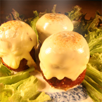スペシャルチーズ